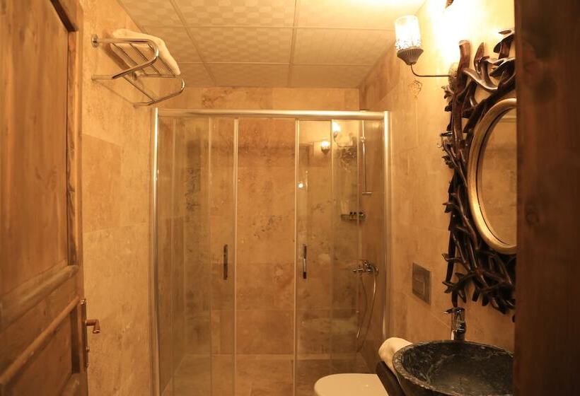 패밀리 룸, Corner In Cappadocia