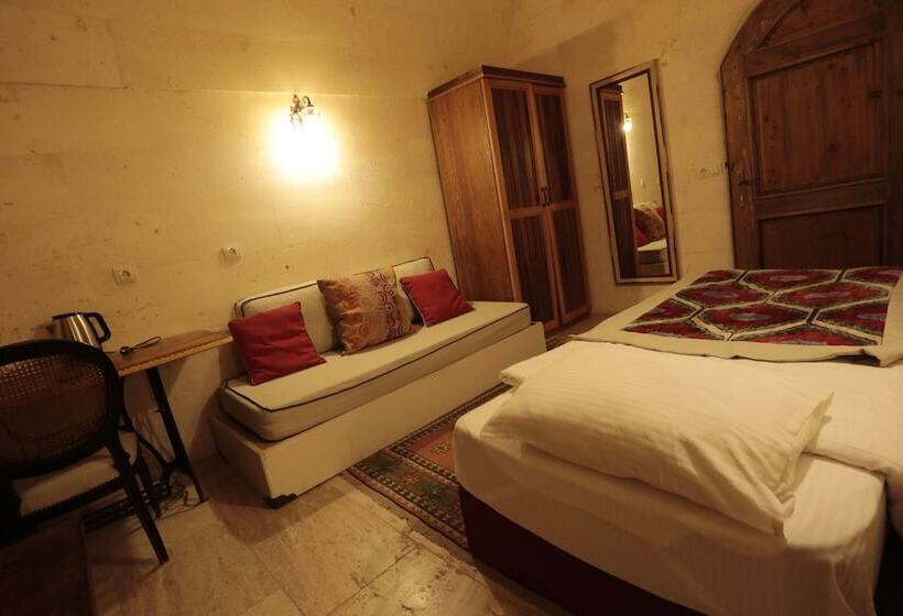 패밀리 룸, Corner In Cappadocia