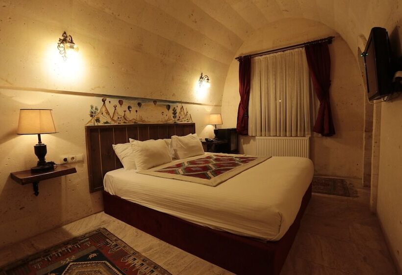 Семейный Номер, Corner In Cappadocia