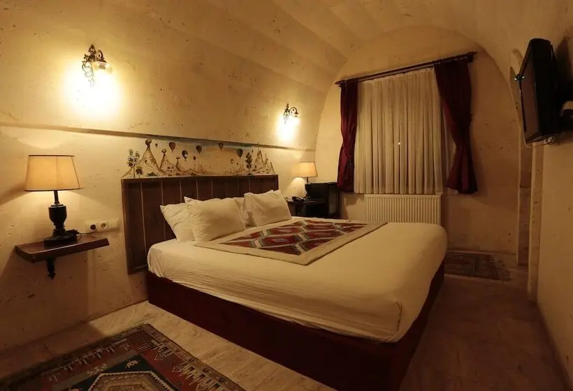 ファミリールーム, Corner In Cappadocia