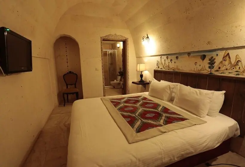ファミリールーム, Corner In Cappadocia