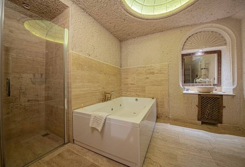 Номер Deluxe, Corner In Cappadocia