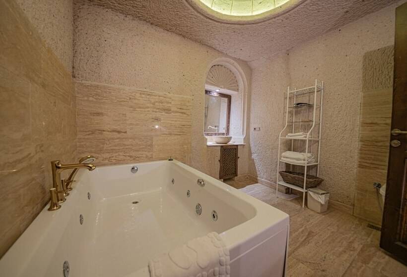 디럭스 룸, Corner In Cappadocia