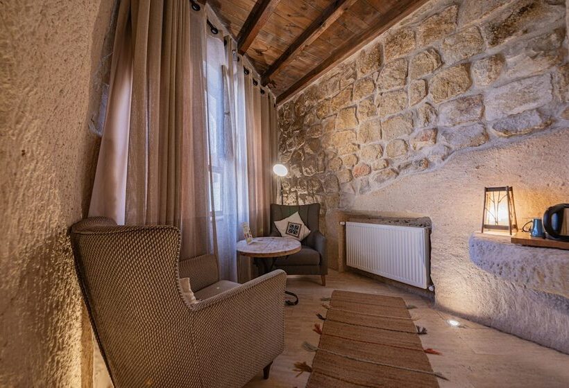 디럭스 룸, Corner In Cappadocia