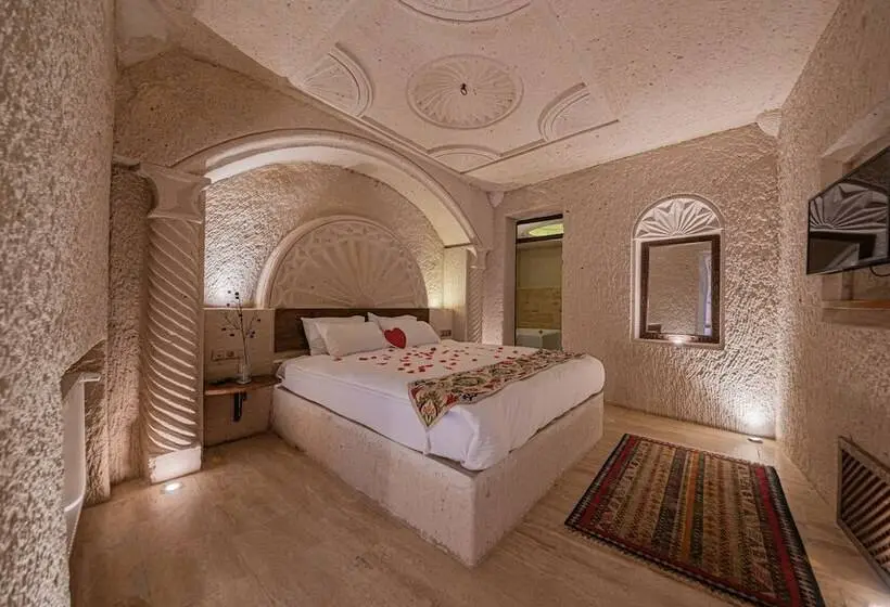 デラックスルーム, Corner In Cappadocia