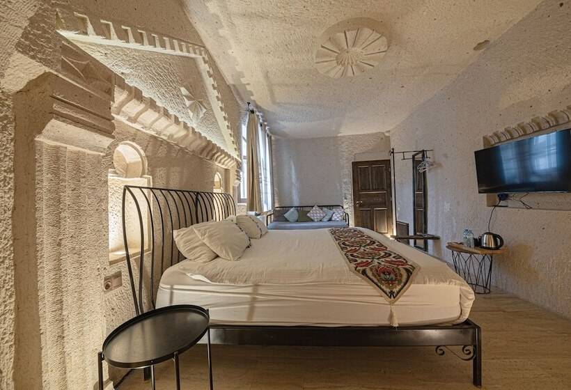 Номер Deluxe, Corner In Cappadocia