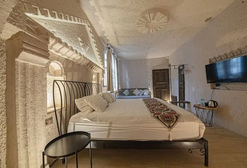 デラックスルーム, Corner In Cappadocia