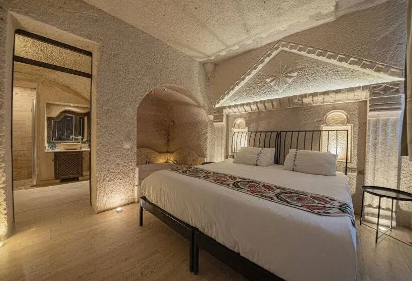 デラックスルーム, Corner In Cappadocia