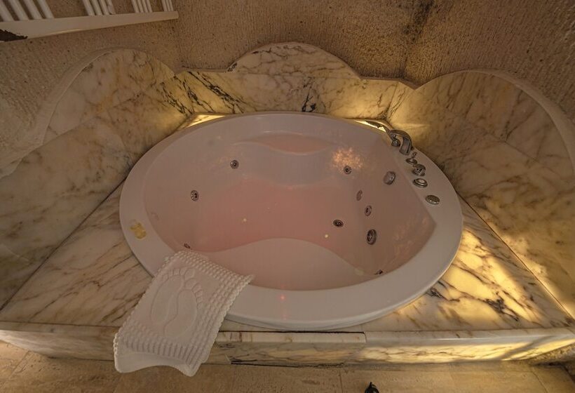 Номер Deluxe, Corner In Cappadocia