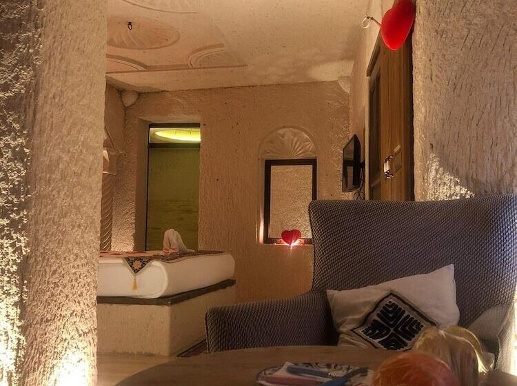 디럭스 룸, Corner In Cappadocia