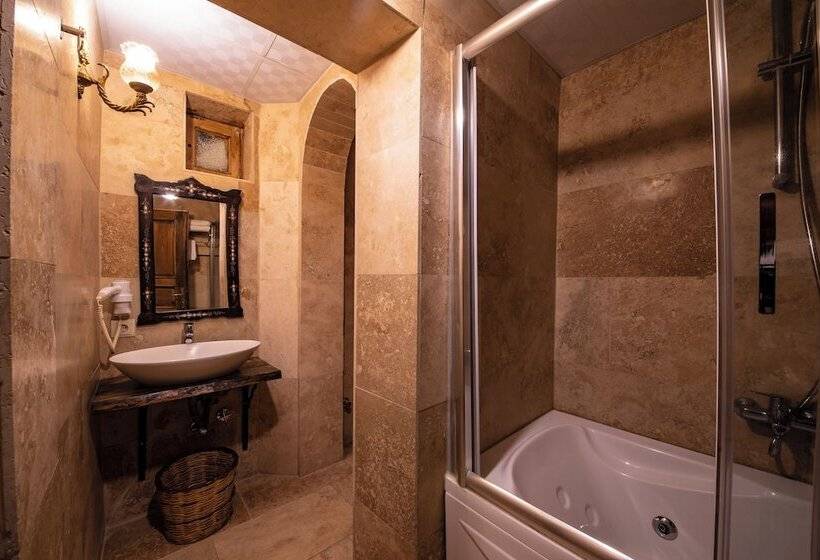 스탠다드 룸, Corner In Cappadocia