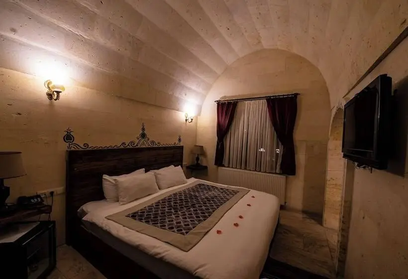 スタンダードルーム, Corner In Cappadocia