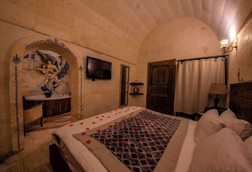 스탠다드 룸, Corner In Cappadocia