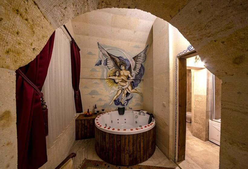 Номер Стандарт, Corner In Cappadocia