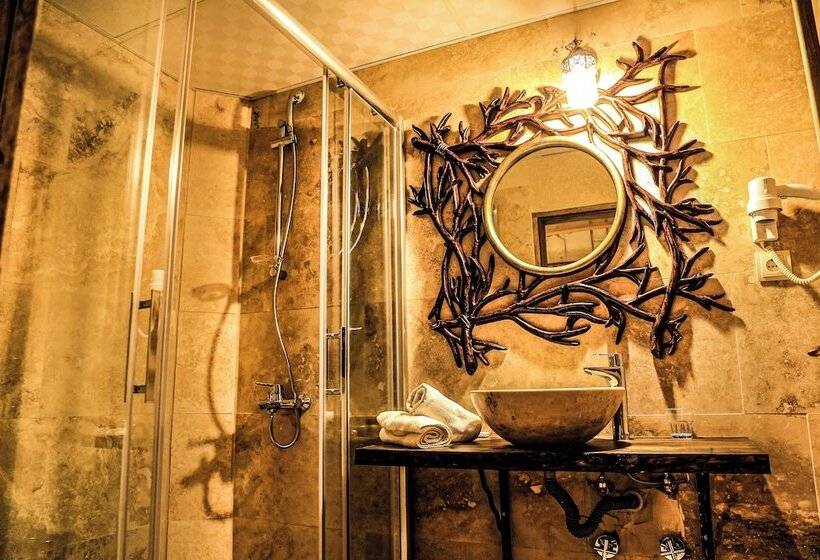 스탠다드 룸, Corner In Cappadocia