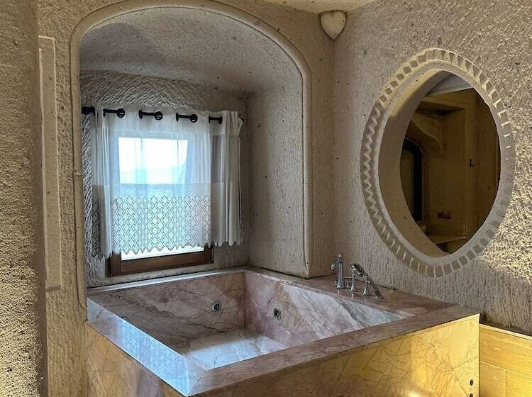 디럭스 룸, Corner In Cappadocia