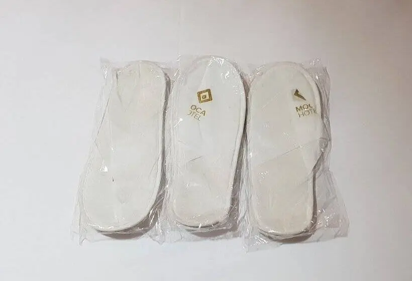 Deluxe-huone, Kama