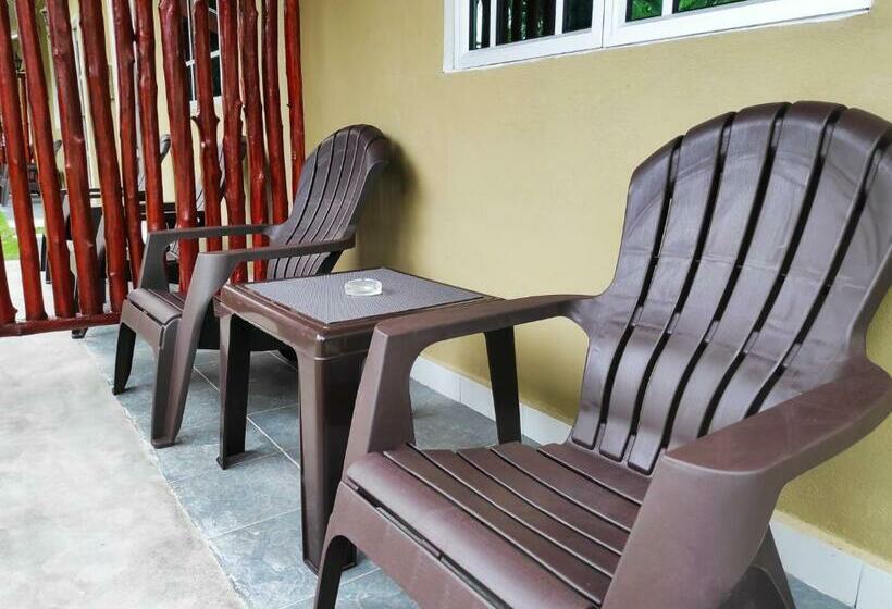 غرفة قياسية, Sunset Bay Cottage