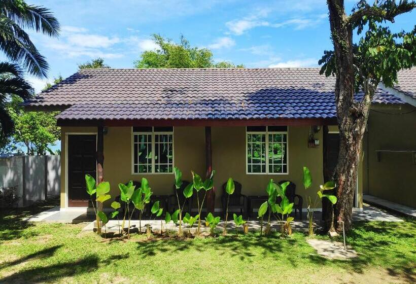 غرفة قياسية, Sunset Bay Cottage