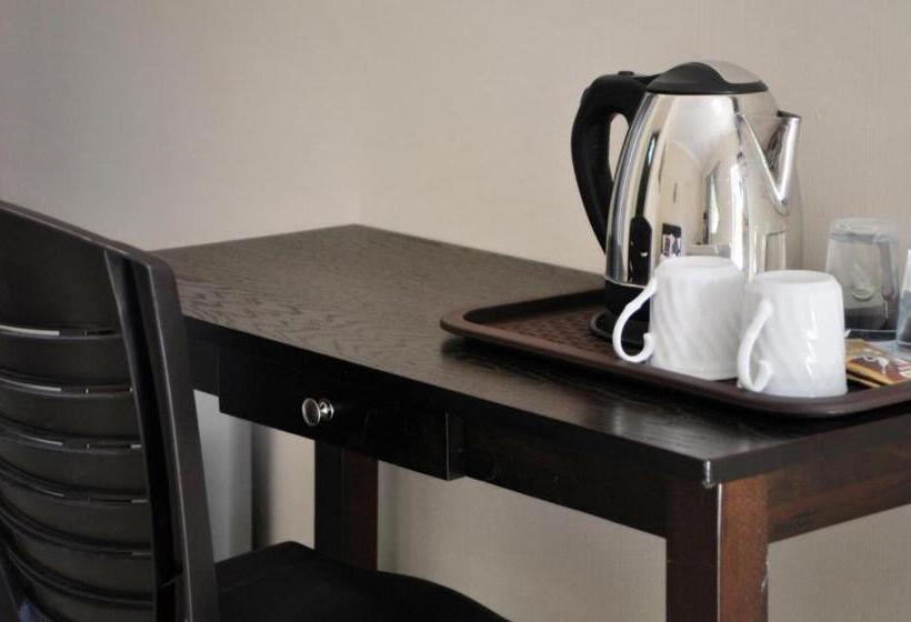 غرفة قياسية, Sunset Bay Cottage