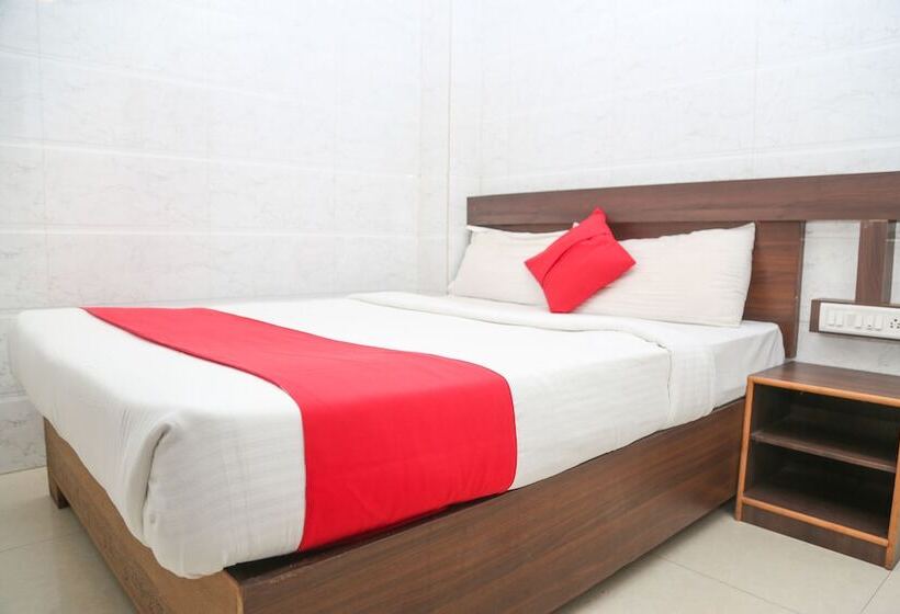 Habitació Deluxe, Ulo Prince Park