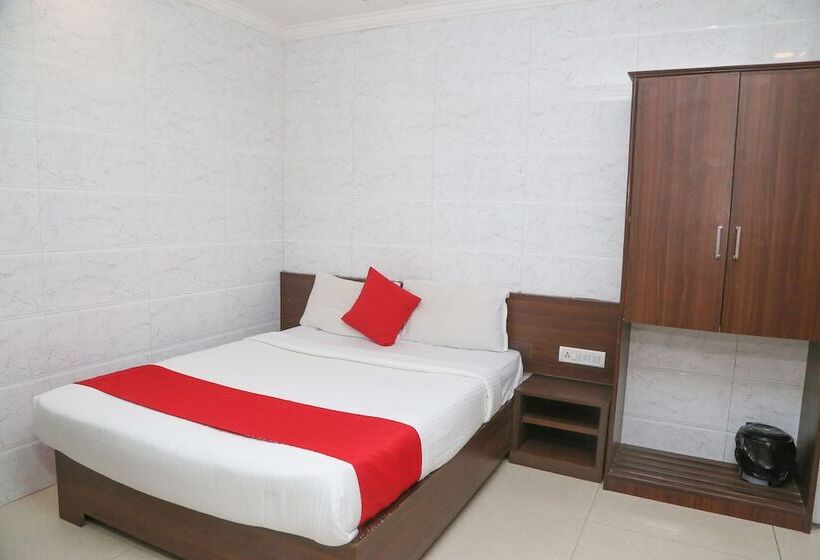 Habitació Deluxe, Ulo Prince Park