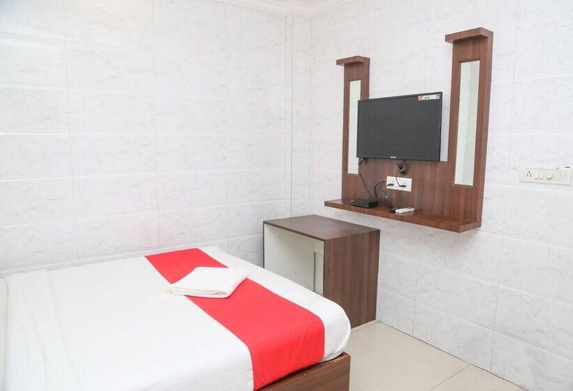 Habitació Deluxe, Ulo Prince Park