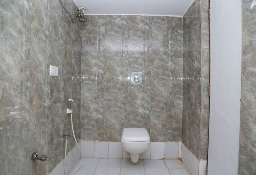 Habitació Triple Deluxe, Ulo Prince Park