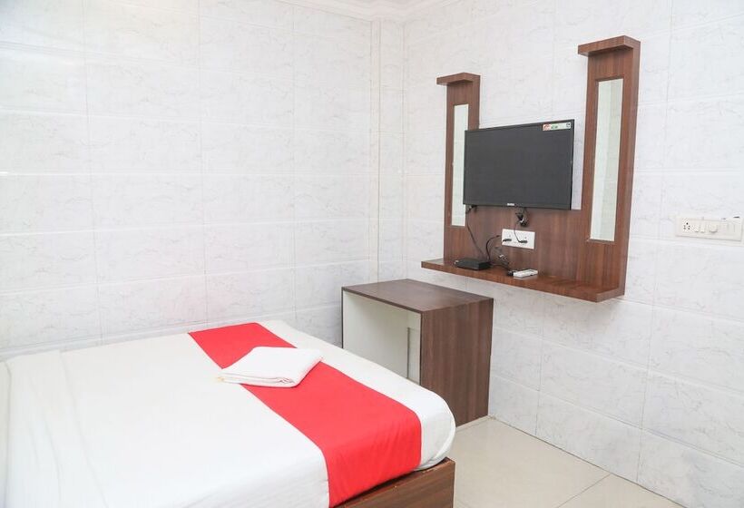 Habitació Deluxe, Ulo Prince Park