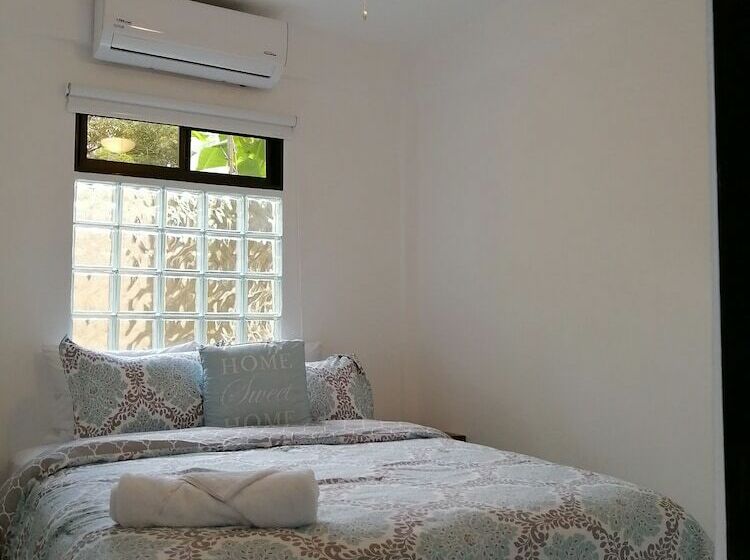 اتاق لوکس, La Sirena Playa Jaco