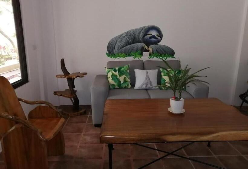 اتاق لوکس, La Sirena Playa Jaco