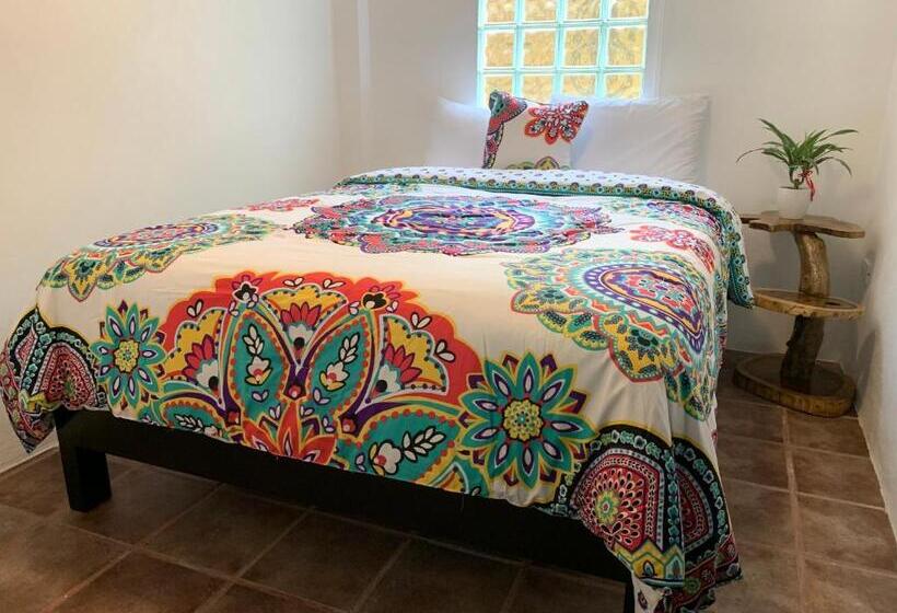 اتاق استاندارد برای معلولان, La Sirena Playa Jaco