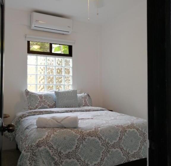 اتاق لوکس, La Sirena Playa Jaco