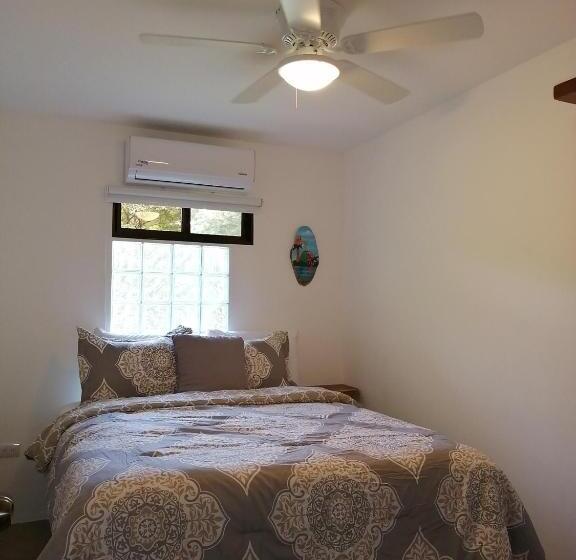 اتاق لوکس, La Sirena Playa Jaco