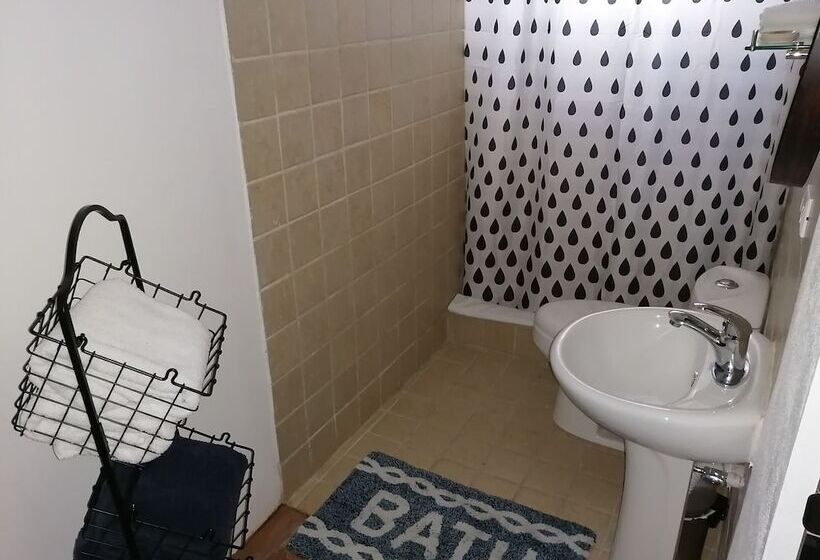 اتاق لوکس, La Sirena Playa Jaco