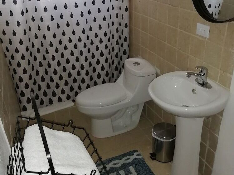 اتاق لوکس, La Sirena Playa Jaco