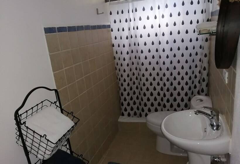 اتاق لوکس, La Sirena Playa Jaco