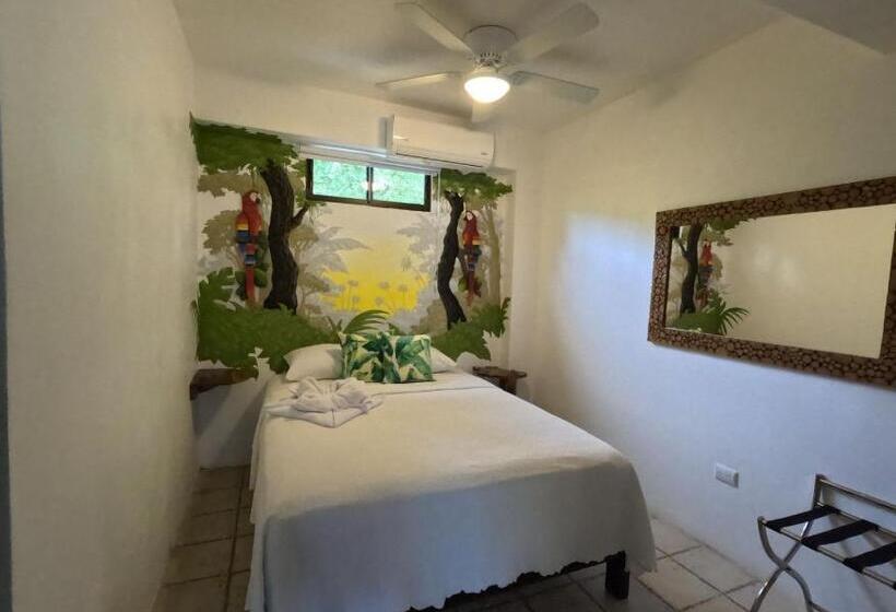 اتاق لوکس, La Sirena Playa Jaco