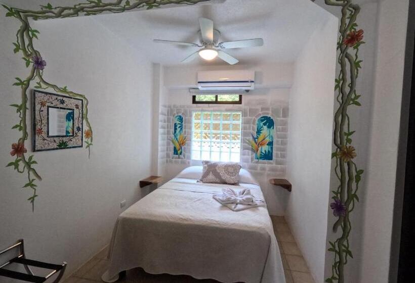 اتاق لوکس, La Sirena Playa Jaco