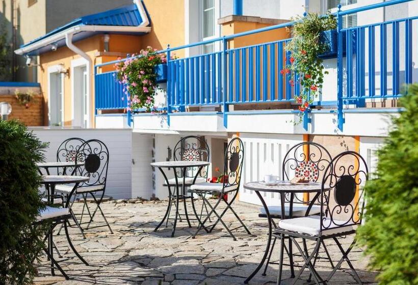 豪华房间, Penzion Sirius