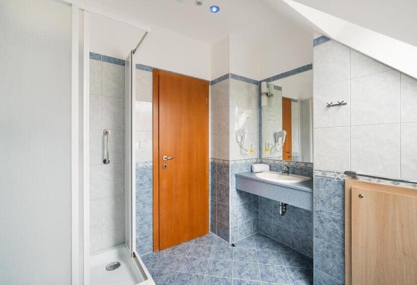 高级大房间, Penzion Sirius