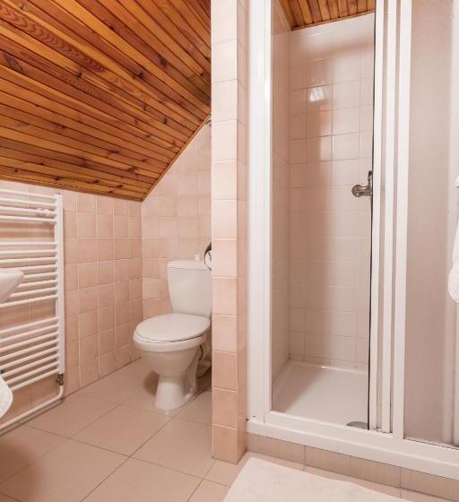 Апартаменты 1 Спальня, Penzion U Kaplicky