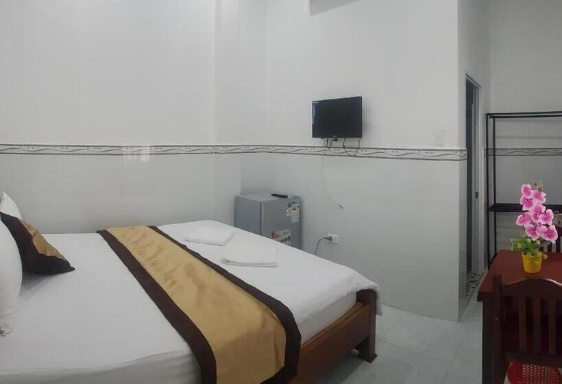 اتاق لوکس, Tai Tri Guest House