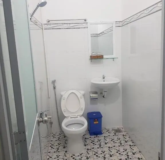 اتاق لوکس, Tai Tri Guest House