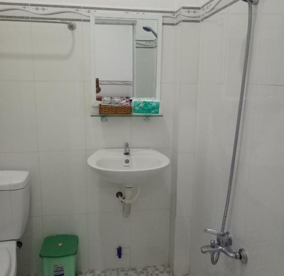 اتاق لوکس, Tai Tri Guest House