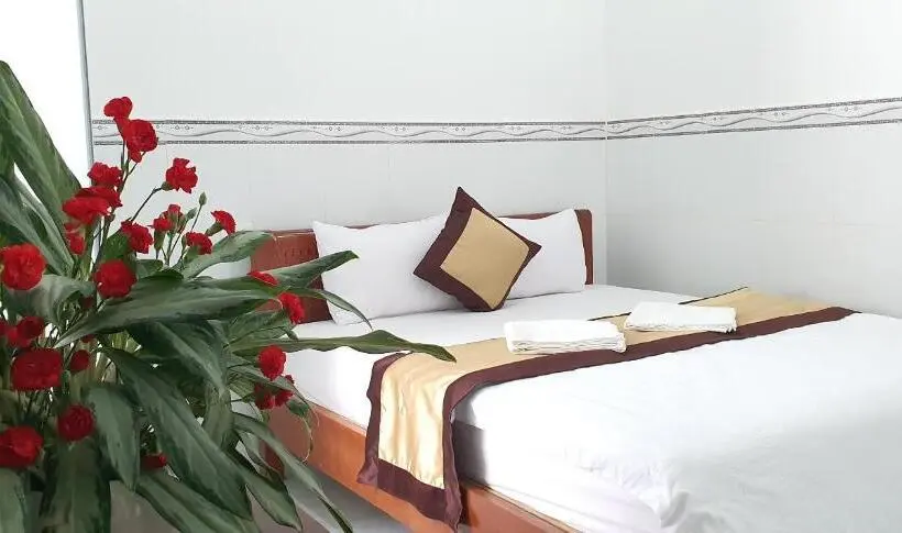 اتاق لوکس, Tai Tri Guest House