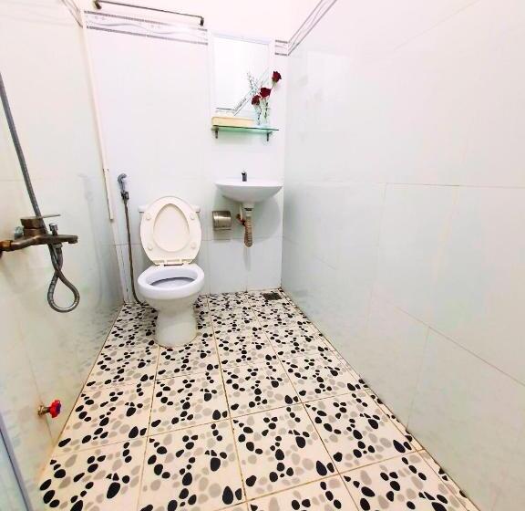 اتاق لوکس, Tai Tri Guest House