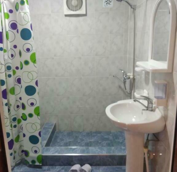 Номер Economy, Zarin Guest House B&b