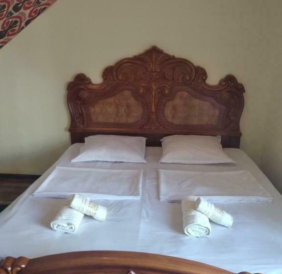 Номер Economy, Zarin Guest House B&b