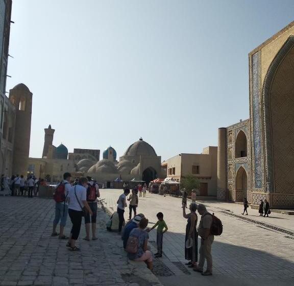 غرفة إقتصادية, Zarin Guest House B&b